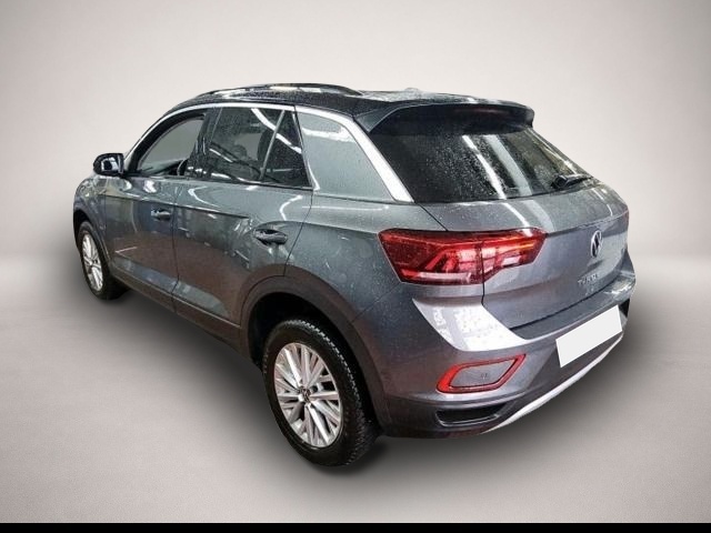 Bild 4 Volkswagen T-Roc 1.0 TSI Life *Navi*LED*Sitzheizung*