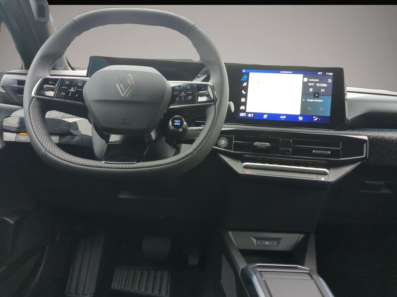 Bild 5 Renault Clio E-Tech 160 Techno SHZ+Navi+RFK+PDC