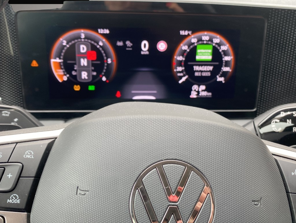 Bild 5 Volkswagen Passat Variant 2.0 TDI Elegance*IQ Drive*