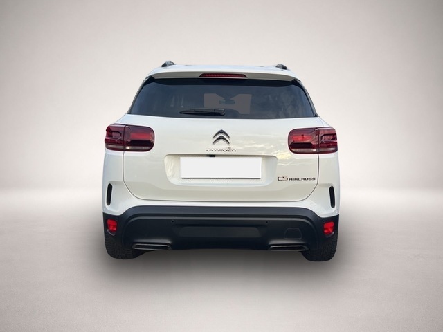 Bild 4 Citroën C5 Aircross C-Series 1.2 PT 130 +NAVI+CAM+SHZ+CA