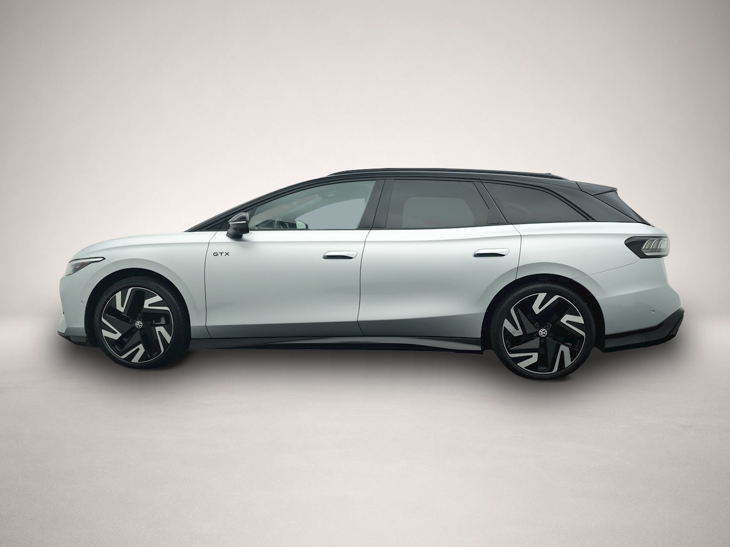 Fotografie 2 des Volkswagen ID.7 Tourer GTX 5-J-GAR AHK SMART-GLAS WÄRMEPUMP