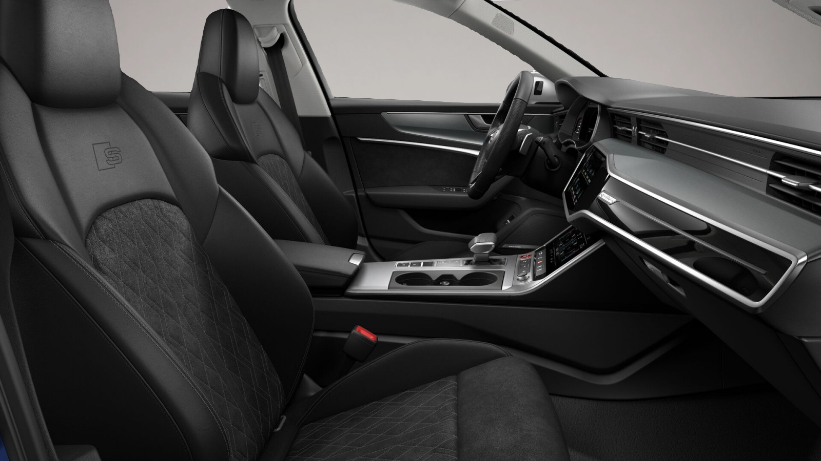 Bild 3 Audi S6