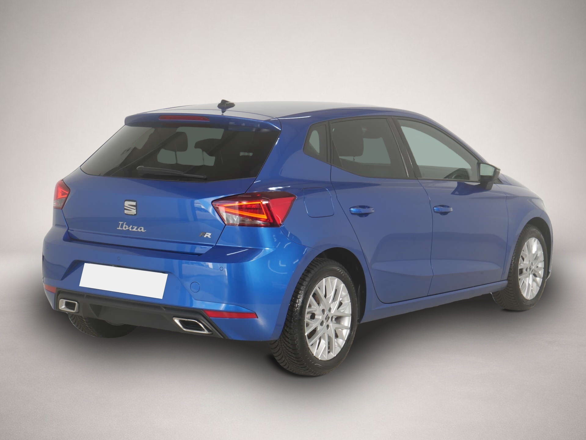 Bild 6 Seat Ibiza 1.0 TSI FR