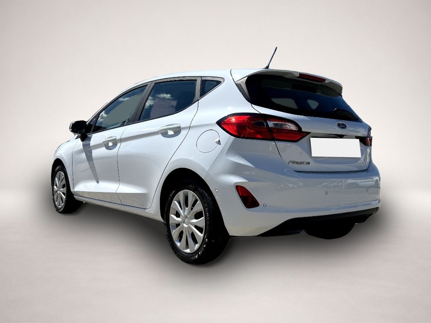 Fotografie 2 des Ford Fiesta 1.0 EcoBoost Cool & Connect *LED Navi SHZ
