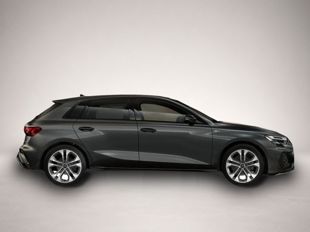 Bild 2 Audi A3 S line TFSI quattro AHK+Matrix+Alu18+Navi+GV3+A.