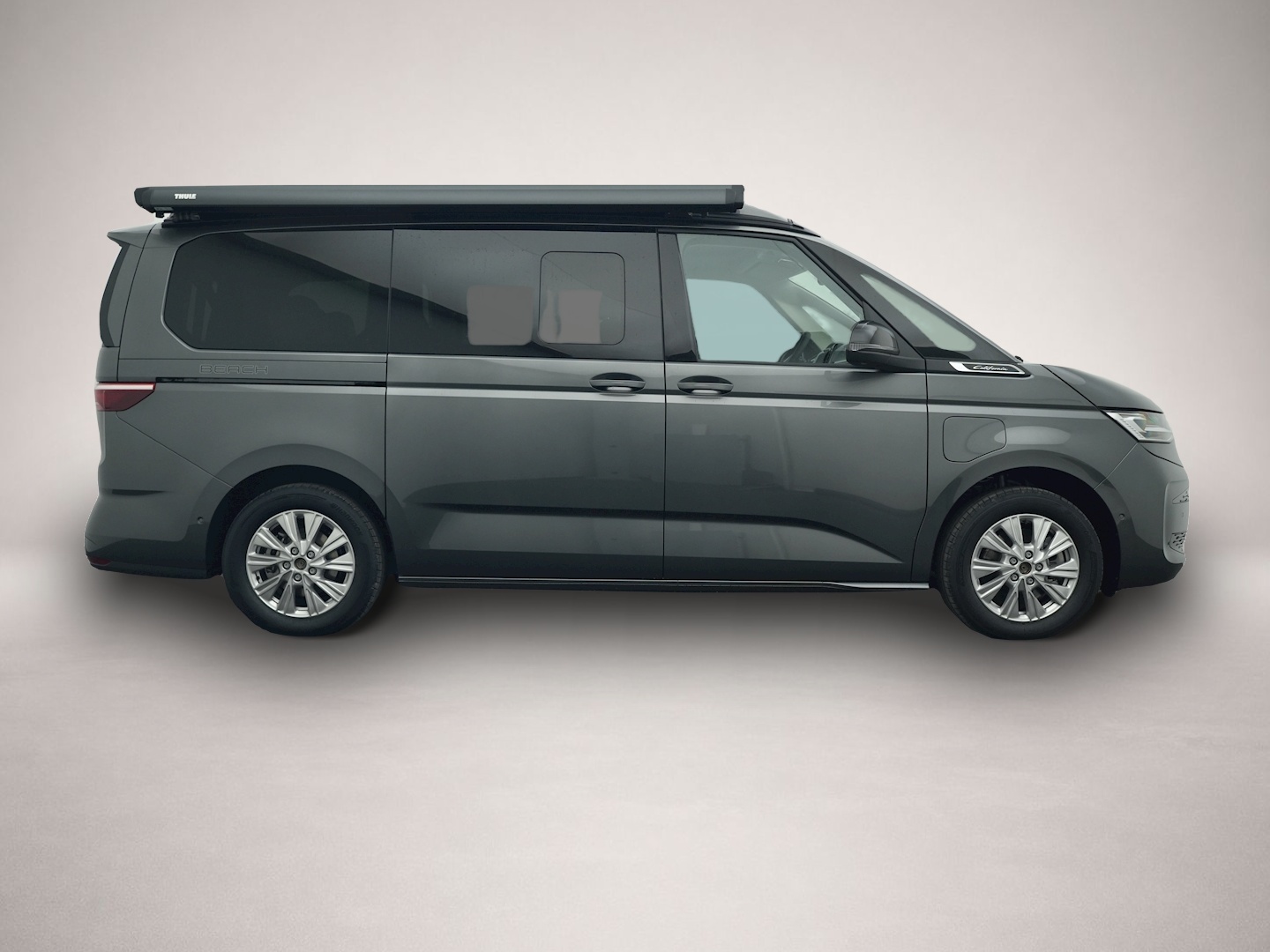 Fotografie 6 des Volkswagen T7 California Beach eHybrid 4MOTION LED NAVI 5-J