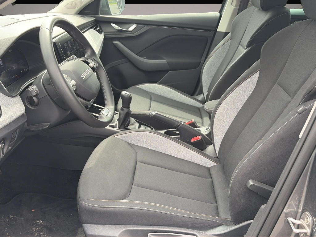 Bild 6 Skoda Scala 1.0 TSI Selection*Digital Cockpit*PDC*DAB+
