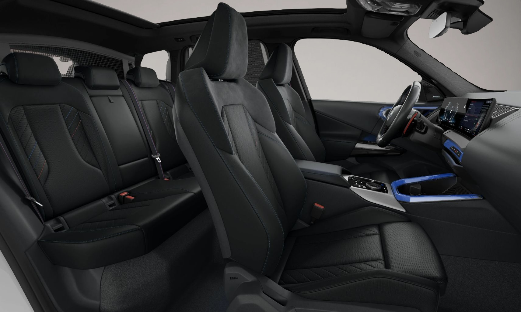 Bild 5 BMW X3 M50 xDrive