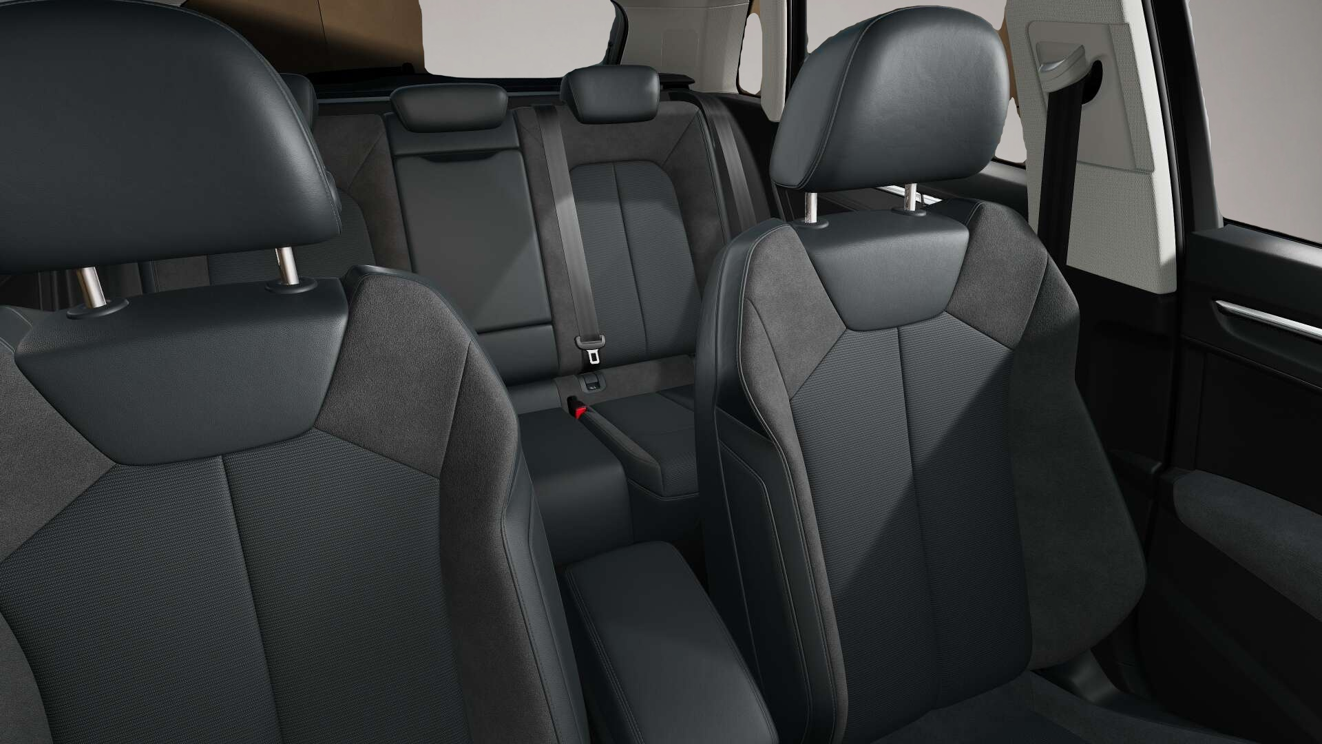 Bild 7 Audi Q3 35 TFSI Advanced