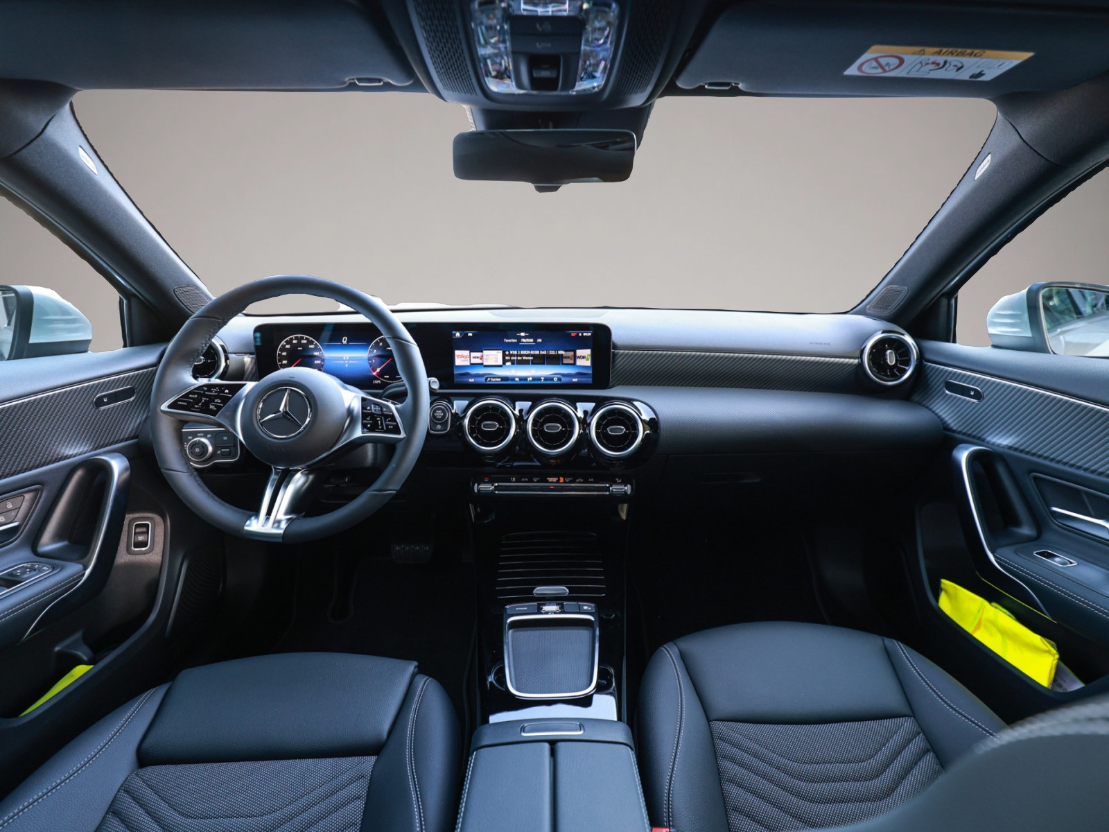 Bild 5 Mercedes-Benz A 200