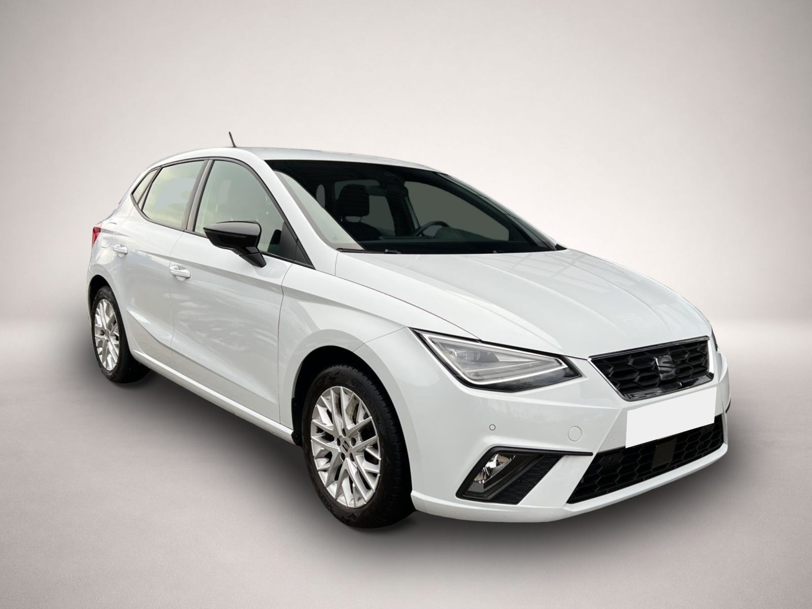 Bild 7 Seat Ibiza 1.0 TSI FR NAVI KAMERA ACC BEATS SHZ VIRT