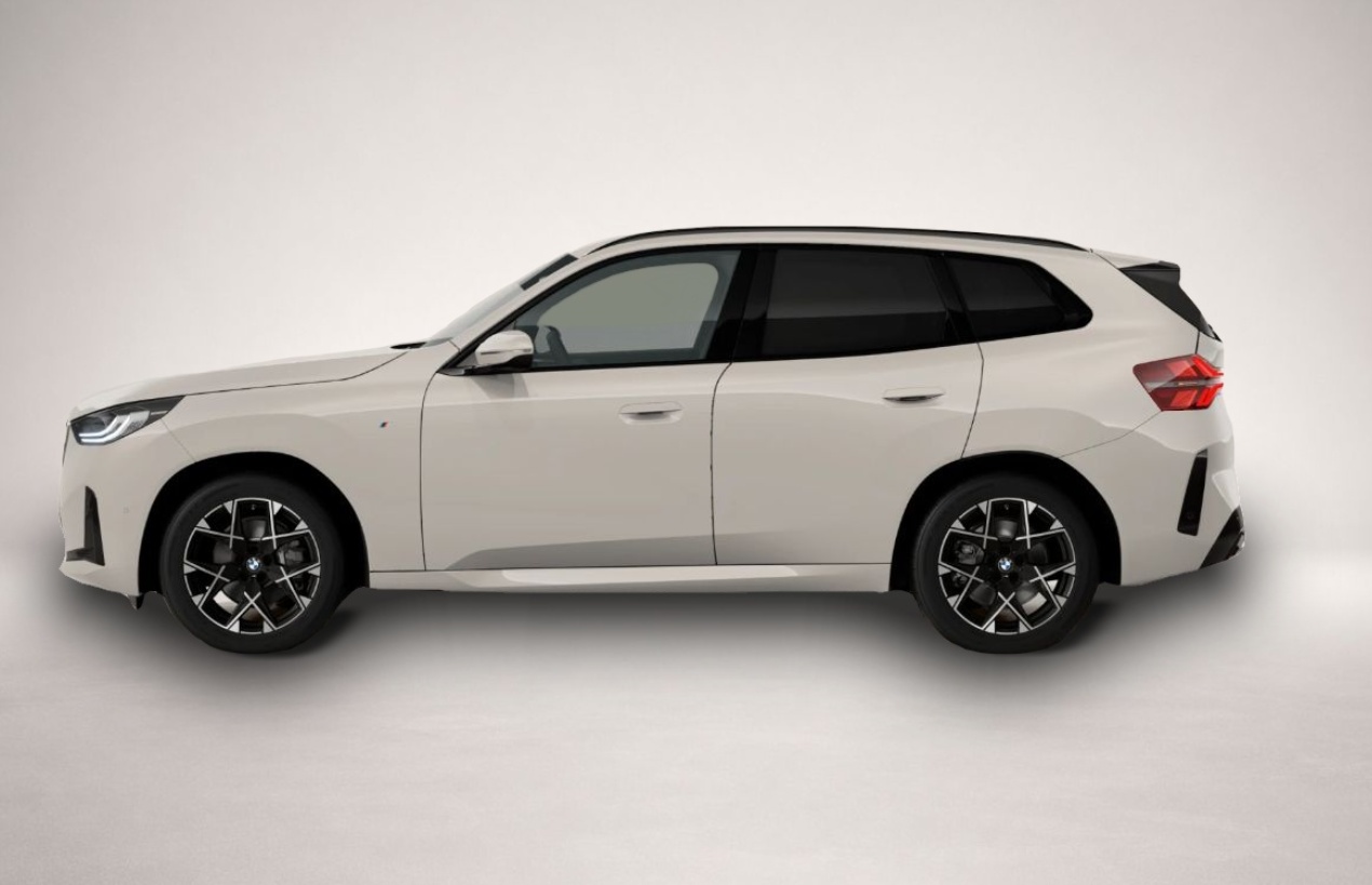 Bild 2 BMW X3 20d xDrive
