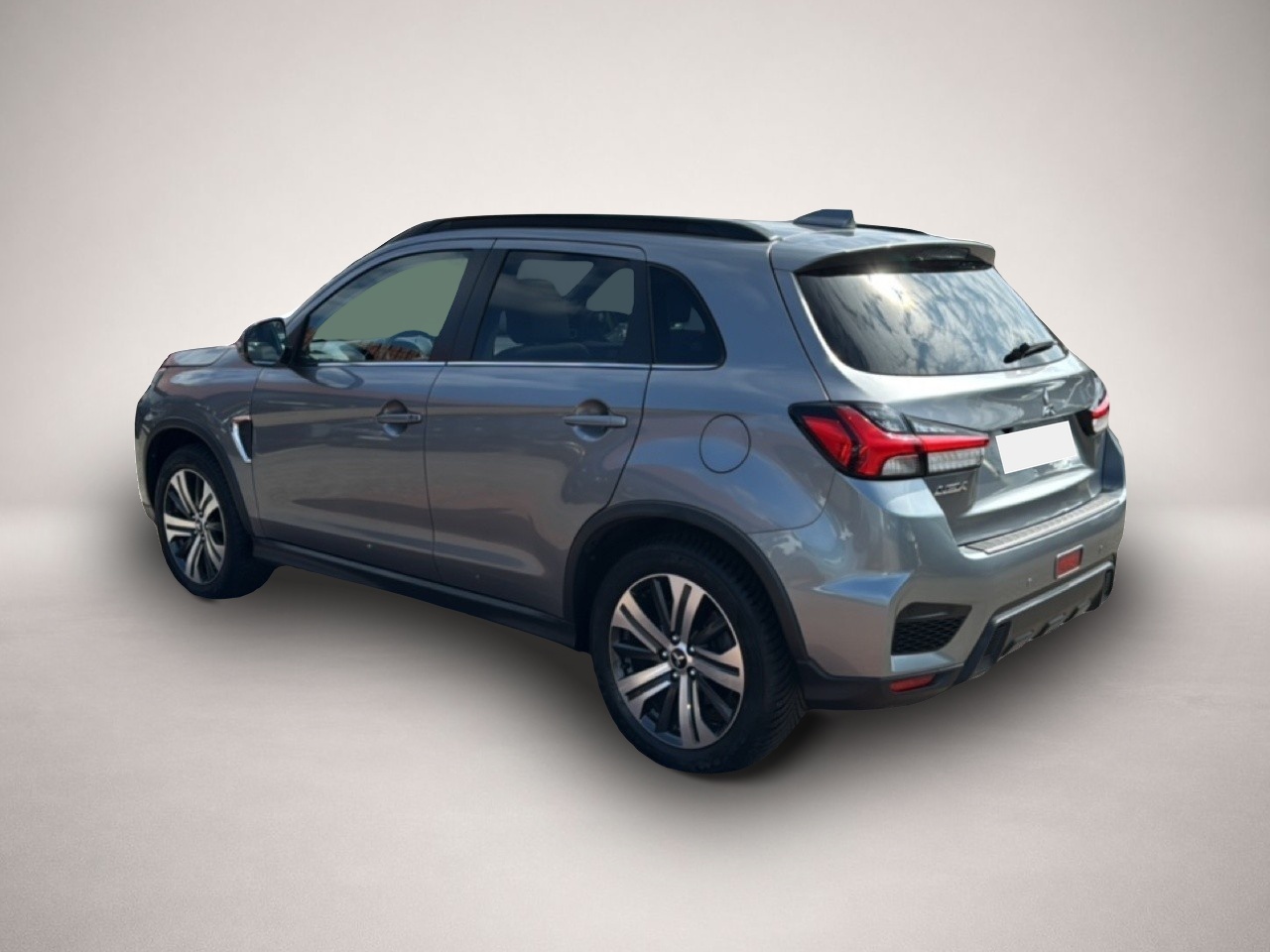 Mitsubishi ASX ASX Top 4WD e-Sitze SHZ Rückfahrkam. Keyless Kli - Thumbnail 4