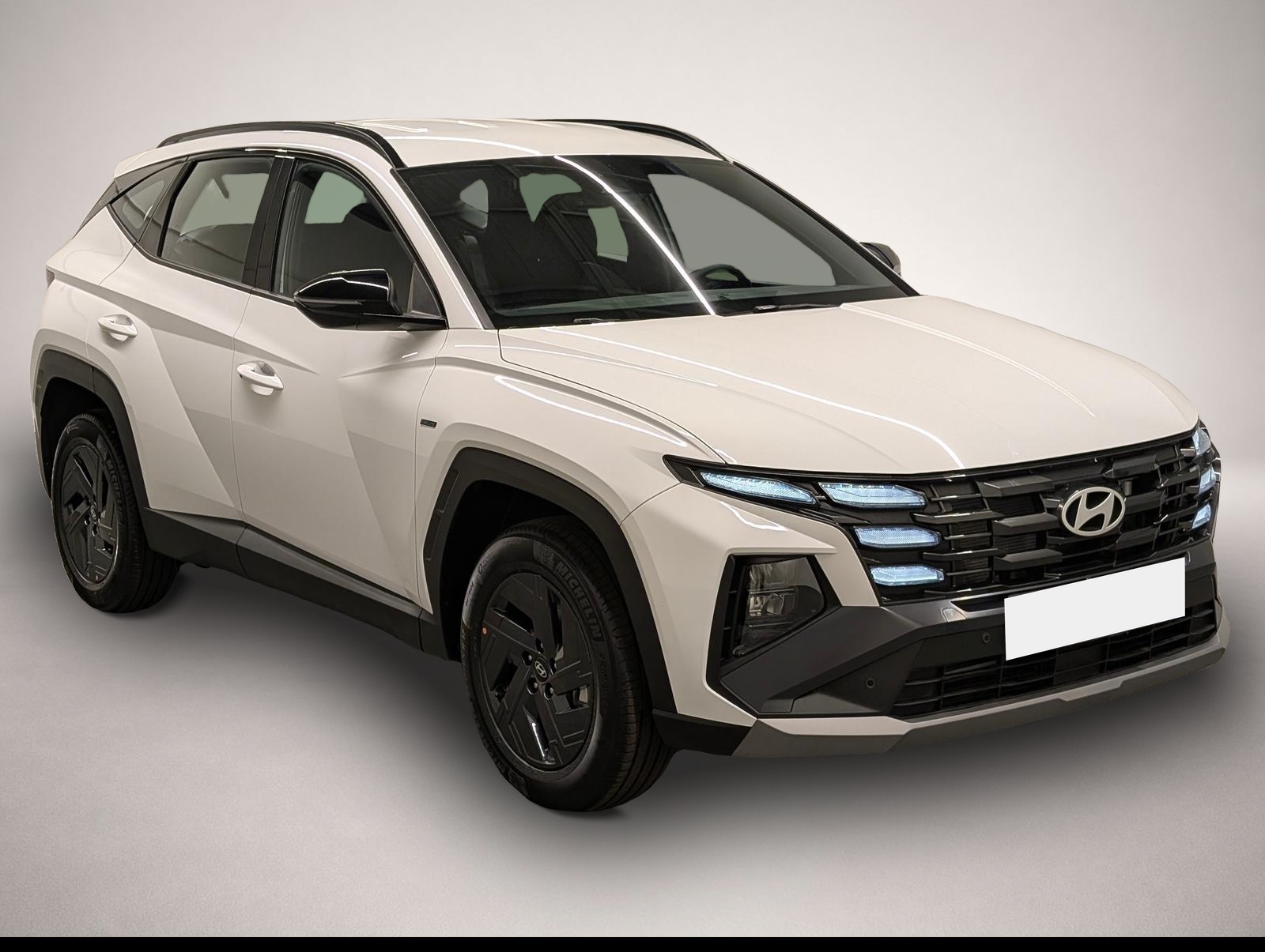 Bild 6 Hyundai Tucson HEV Black Line LED/Kam/SHZ/Navi/Tempomat