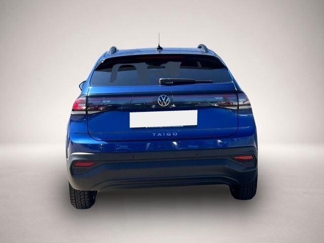 Fotografie des Volkswagen Taigo 1.0 TSI DSG Goal Navi,LM17