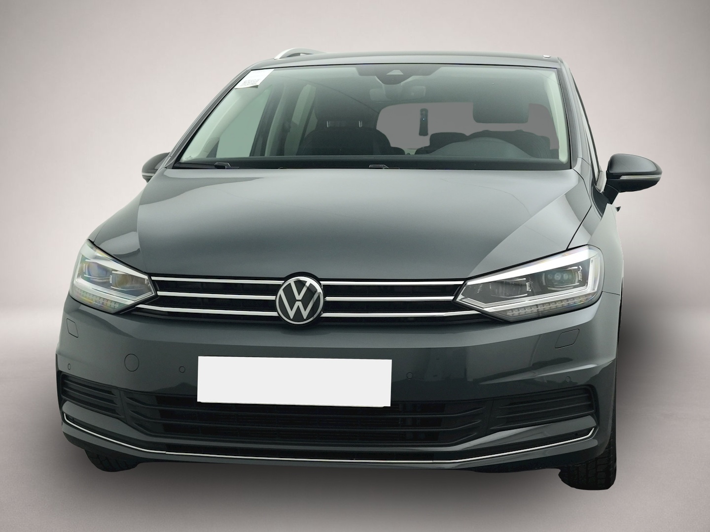 Bild 5 Volkswagen Touran 2.0 TDI DSG Goal AHK IQ.LIGHT NAVI