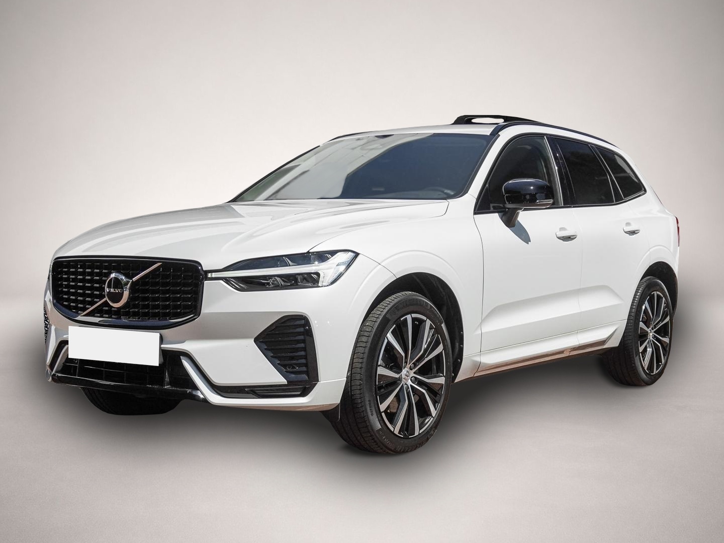 Bild 1 Volvo XC60 Plus Dark AWD Digitales Cockpit Memory Sitz