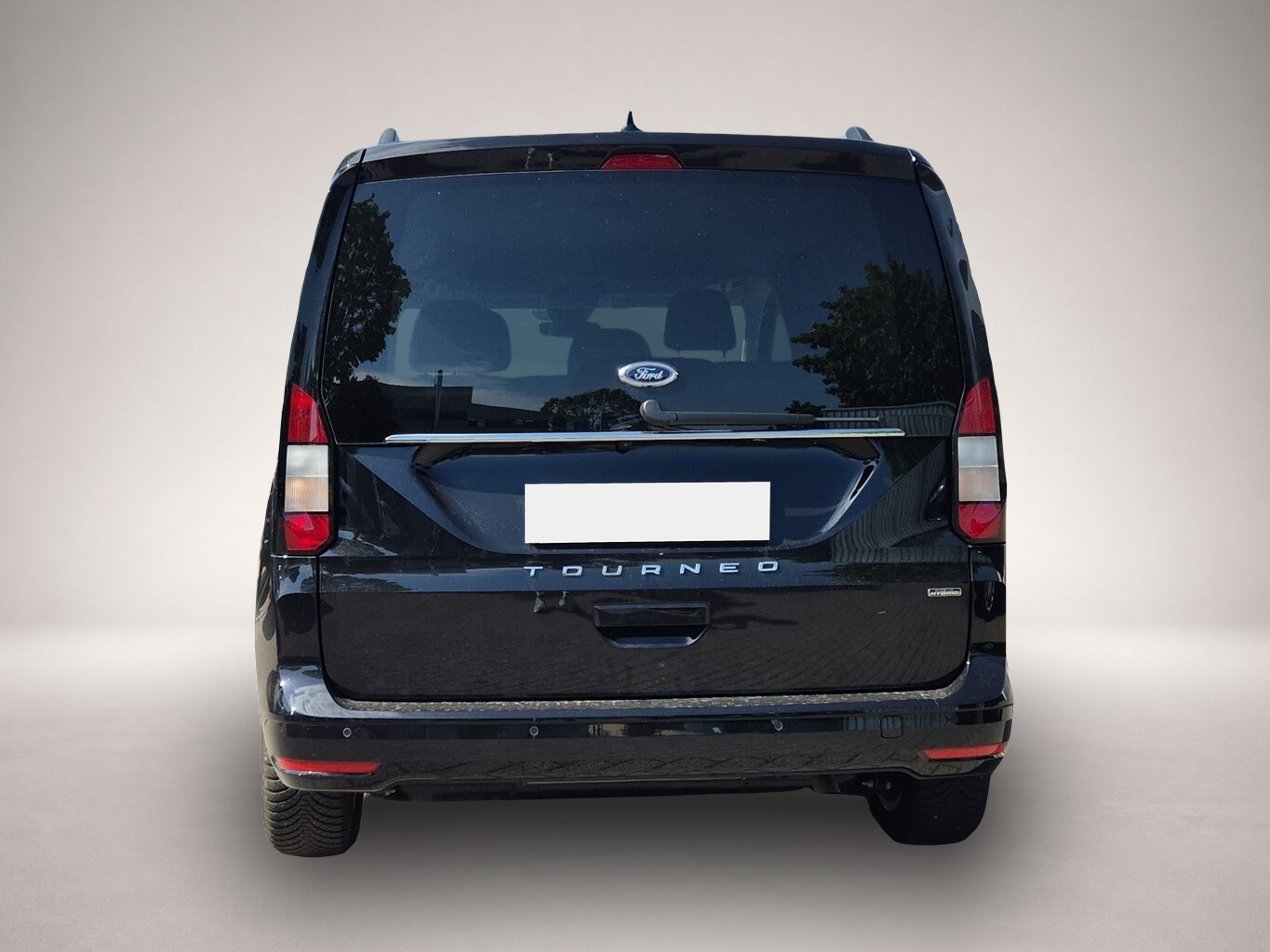 Bild 6 Ford Tourneo Connect PHEV 150 Tit LED SHZ ACC Kam 17Z