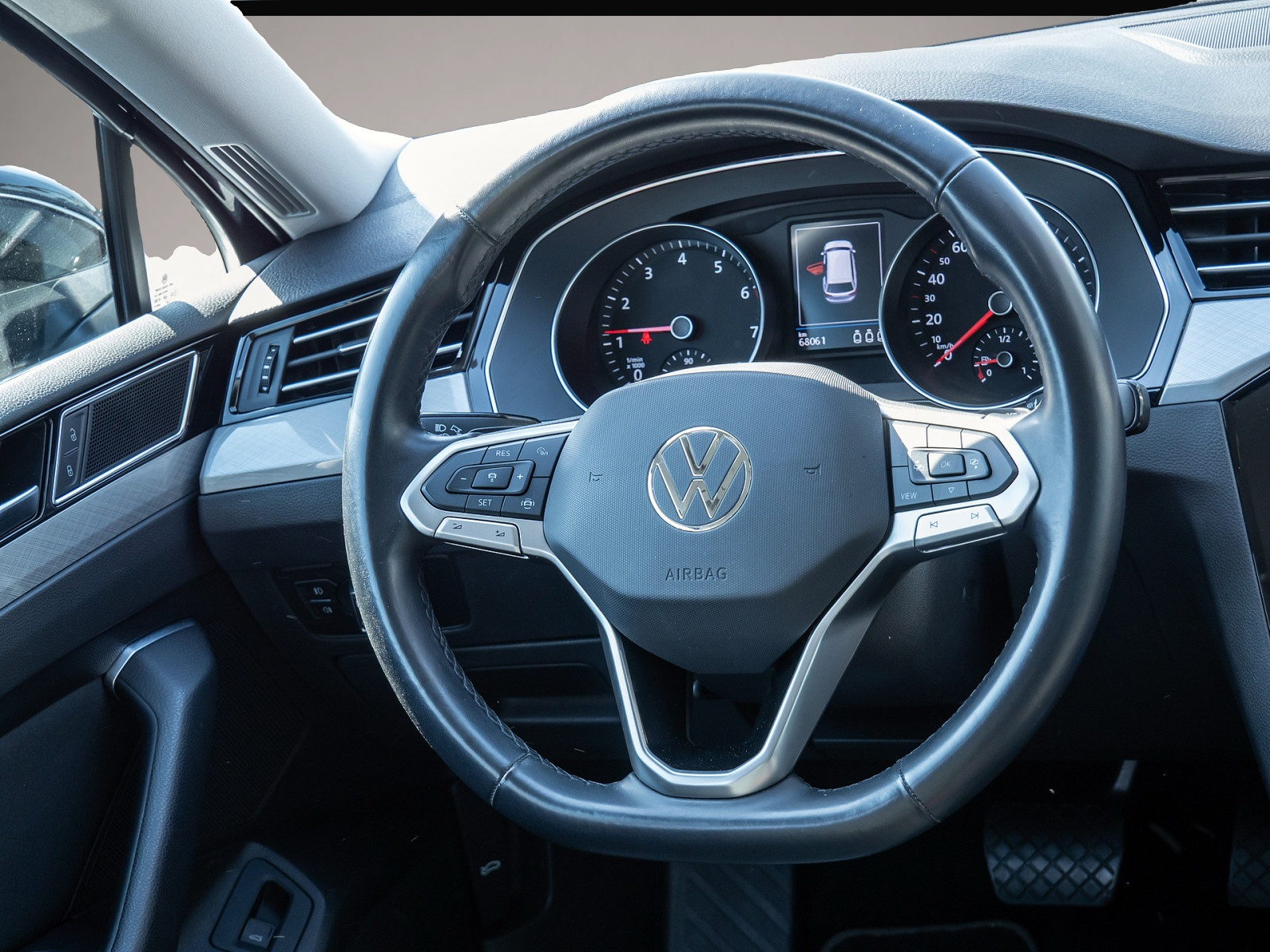 Bild 6 Volkswagen Passat