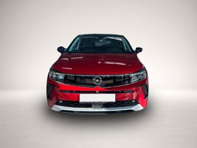 Bild 2 Opel Grandland (X) Grandland Elegance Navi AHK 360° Winterpaket ACC