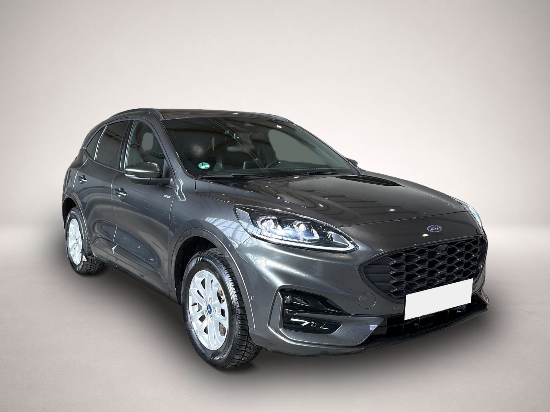 Bild 4 Ford Kuga Plug-In Hybrid ST-Line X LED Kamera PDC h.
