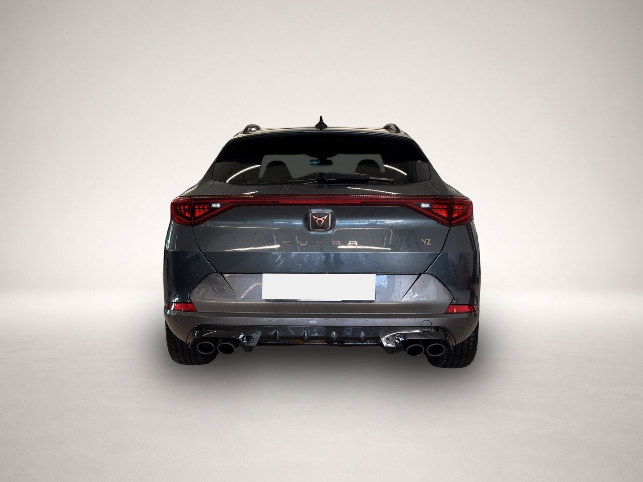Bild 5 Cupra Formentor 2.0 TSI DSG 4Drive VZ AHK+BEATS+NAVI+K