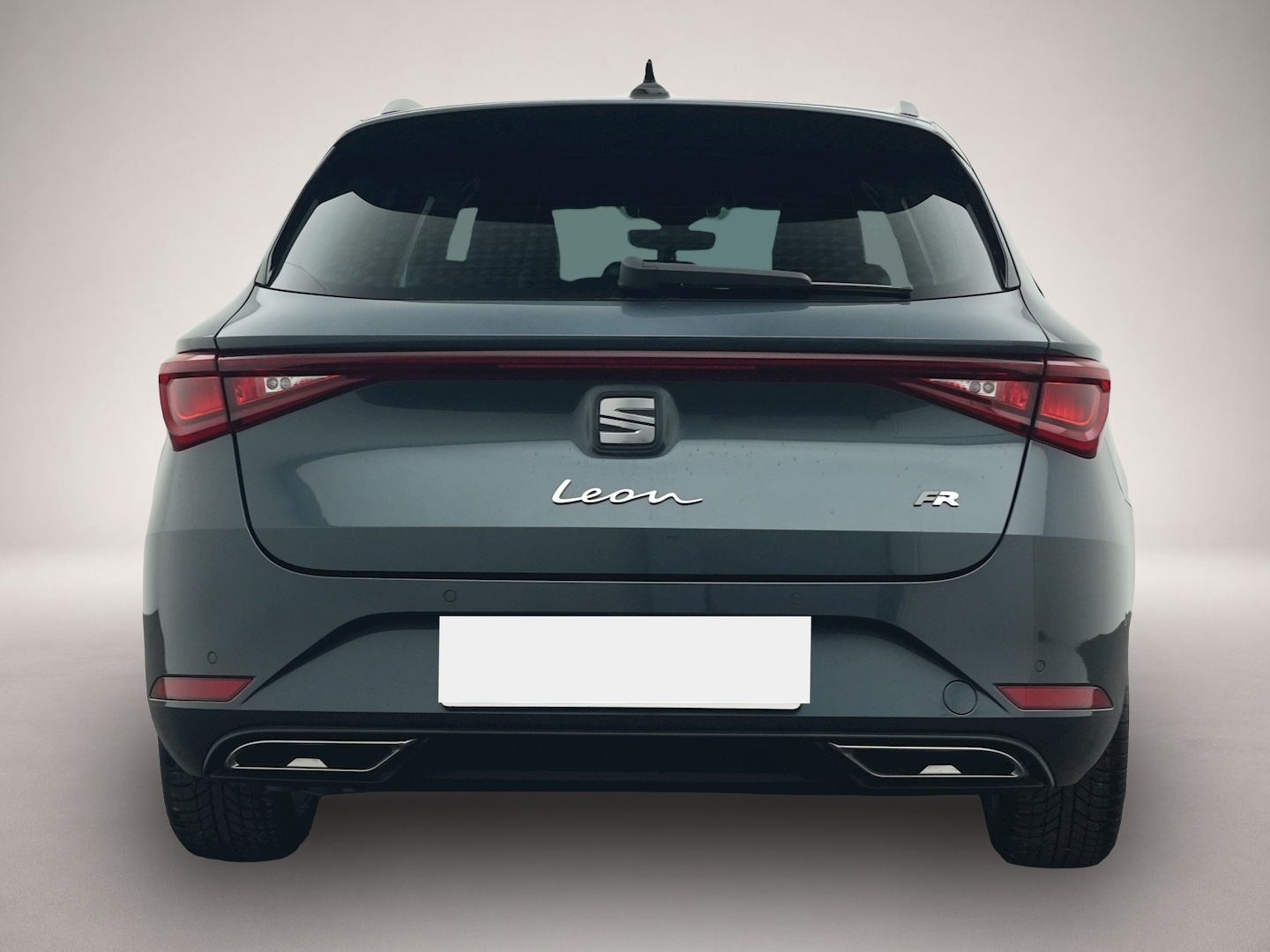 Bild 4 Seat Leon Sportstourer 2.0 TDI DSG FR LED NAVI AHK SH