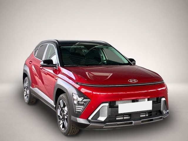 Bild 3 Hyundai Kona Comfort Plus 1.0 T-GDI 2WD / Navi / Keyles.
