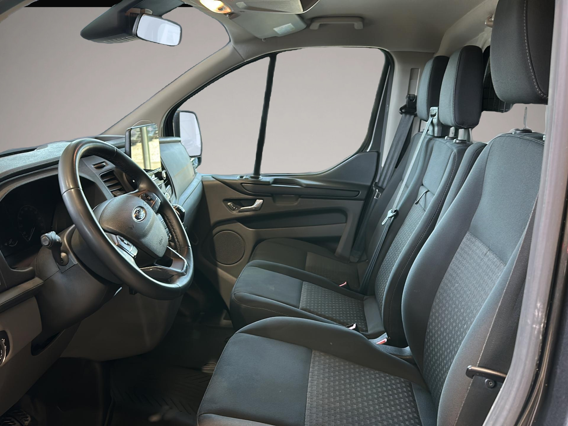Bild 4 Ford Other Transit Custom 320 L1 H1 Trend Frontantrieb Klim
