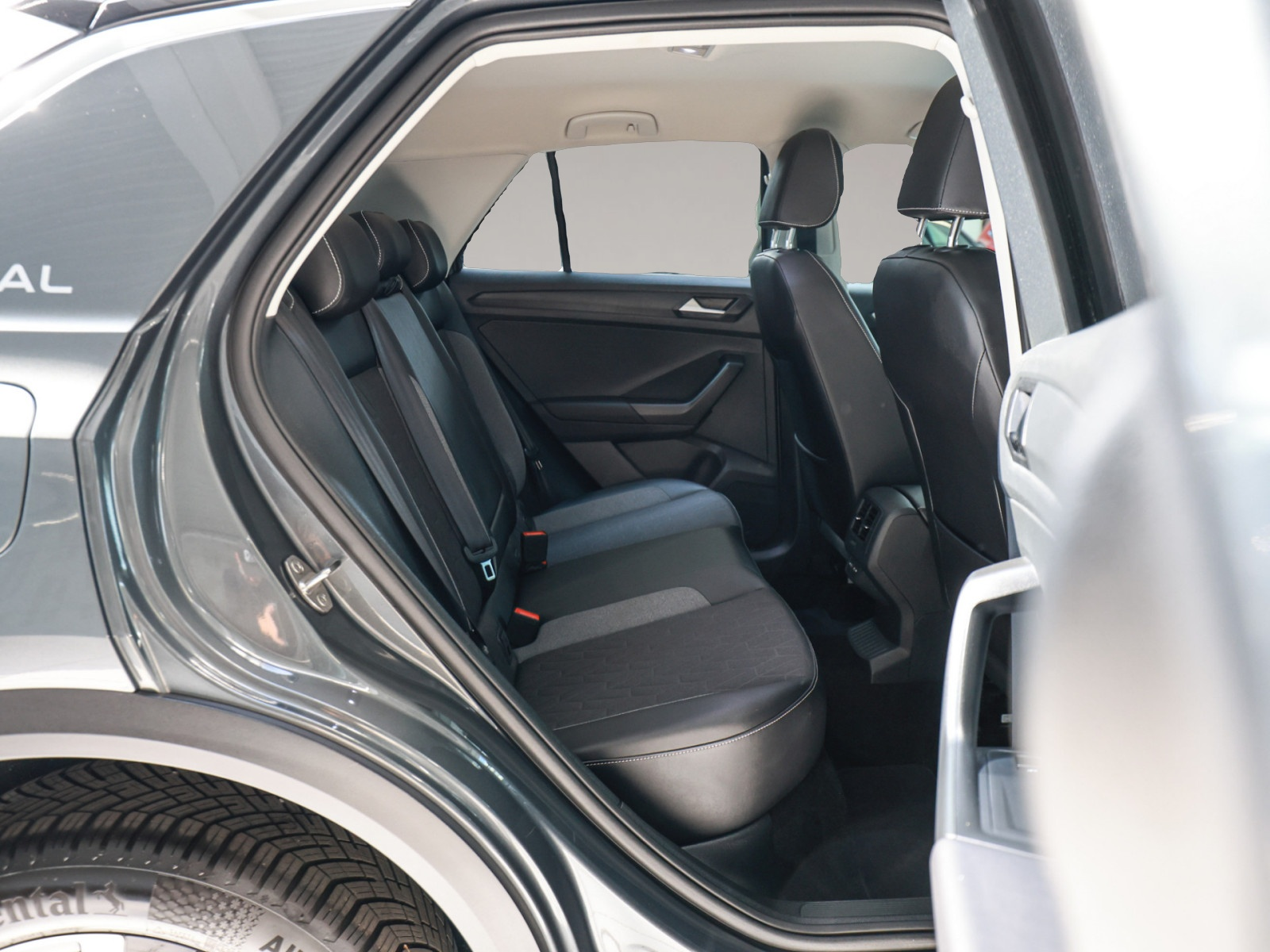 Bild 4 Volkswagen T-Roc