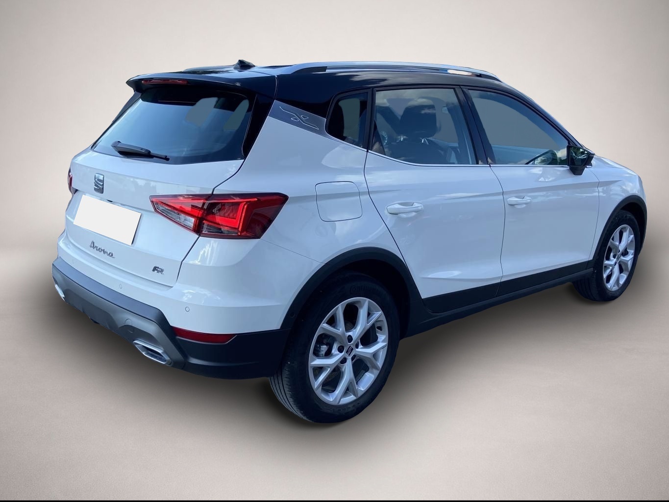 Bild 5 Seat Arona 1.0 TSI FR AHK+VIRTUAL-COCKPIT+NAVI-PRO+K