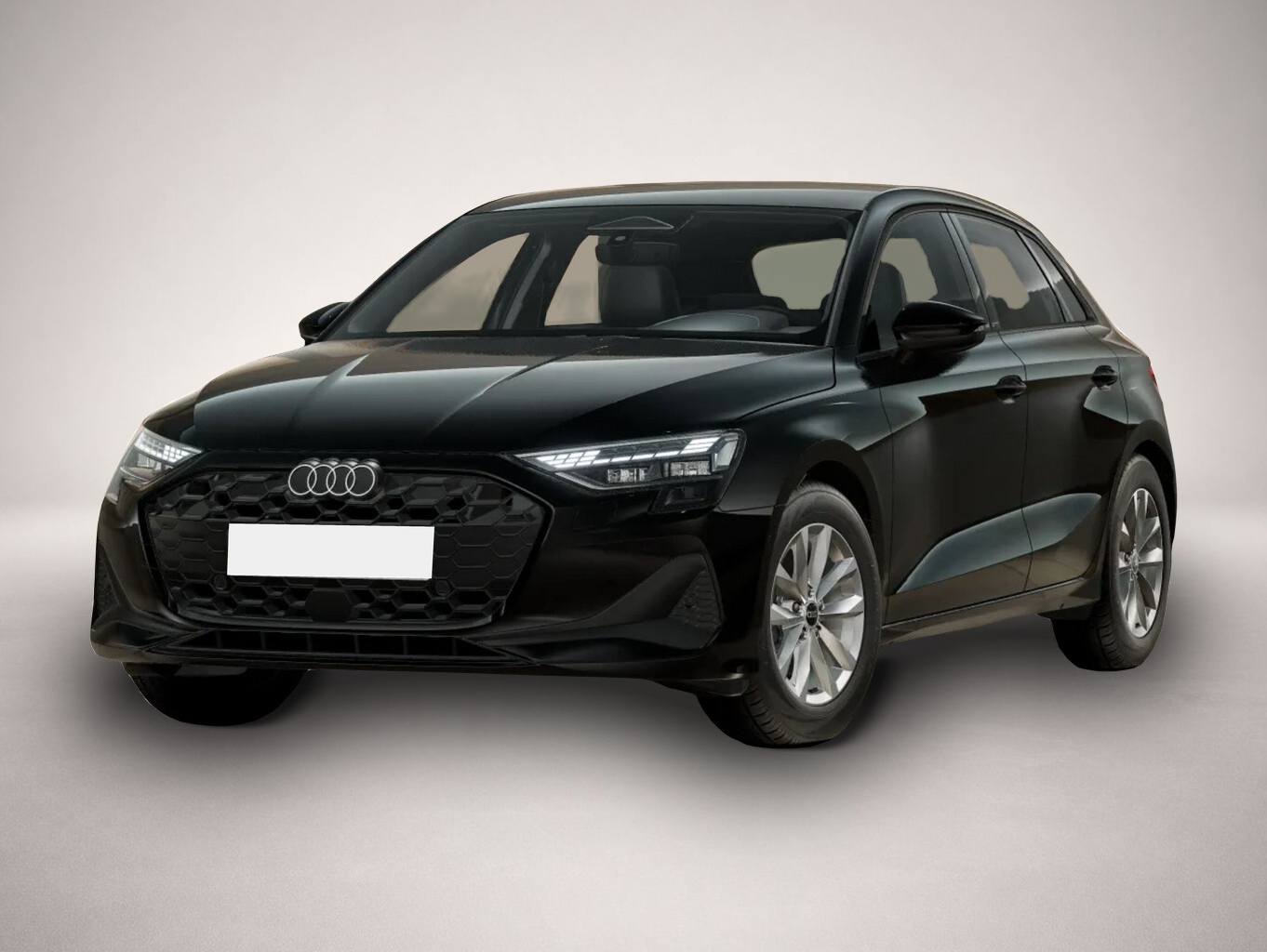 Bild 1 Audi A3 Sportback TDI 150 S tronic LED KomfortP+ SHZ