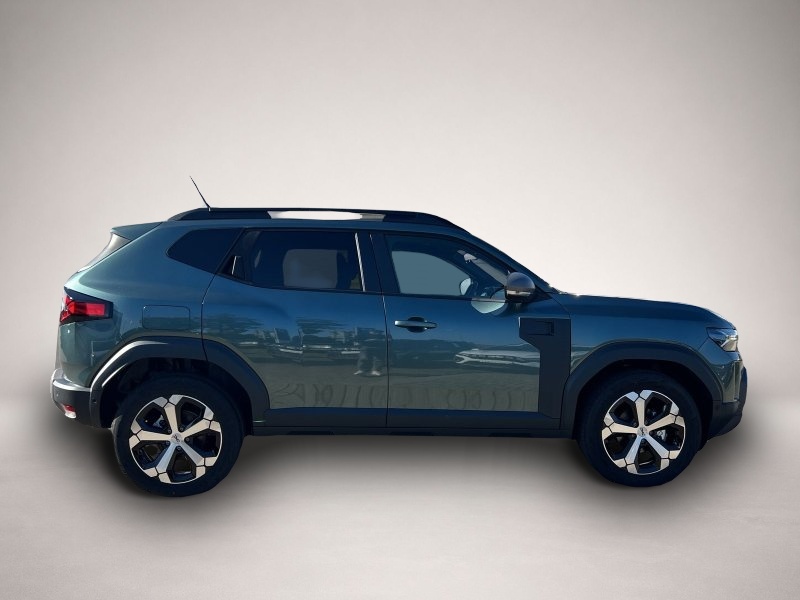 Bild 2 Dacia Duster ECO-G 100 LPG Journey SHZ+RFK+PDC