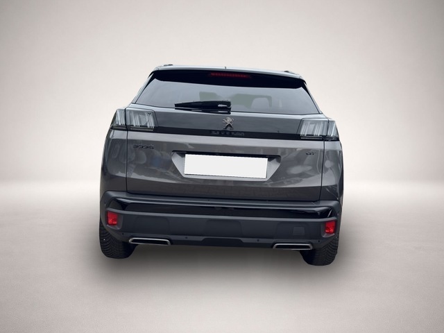 Bild 4 Peugeot 3008 Allure Pack PureTech 130 EAT8