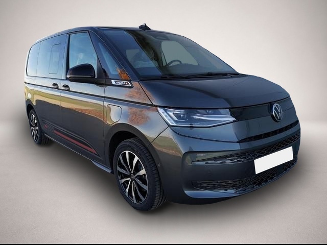 Bild 3 Volkswagen T7 Multivan Sport Edition T7 Multivan 1,5eHybrid DSG 4Motio.