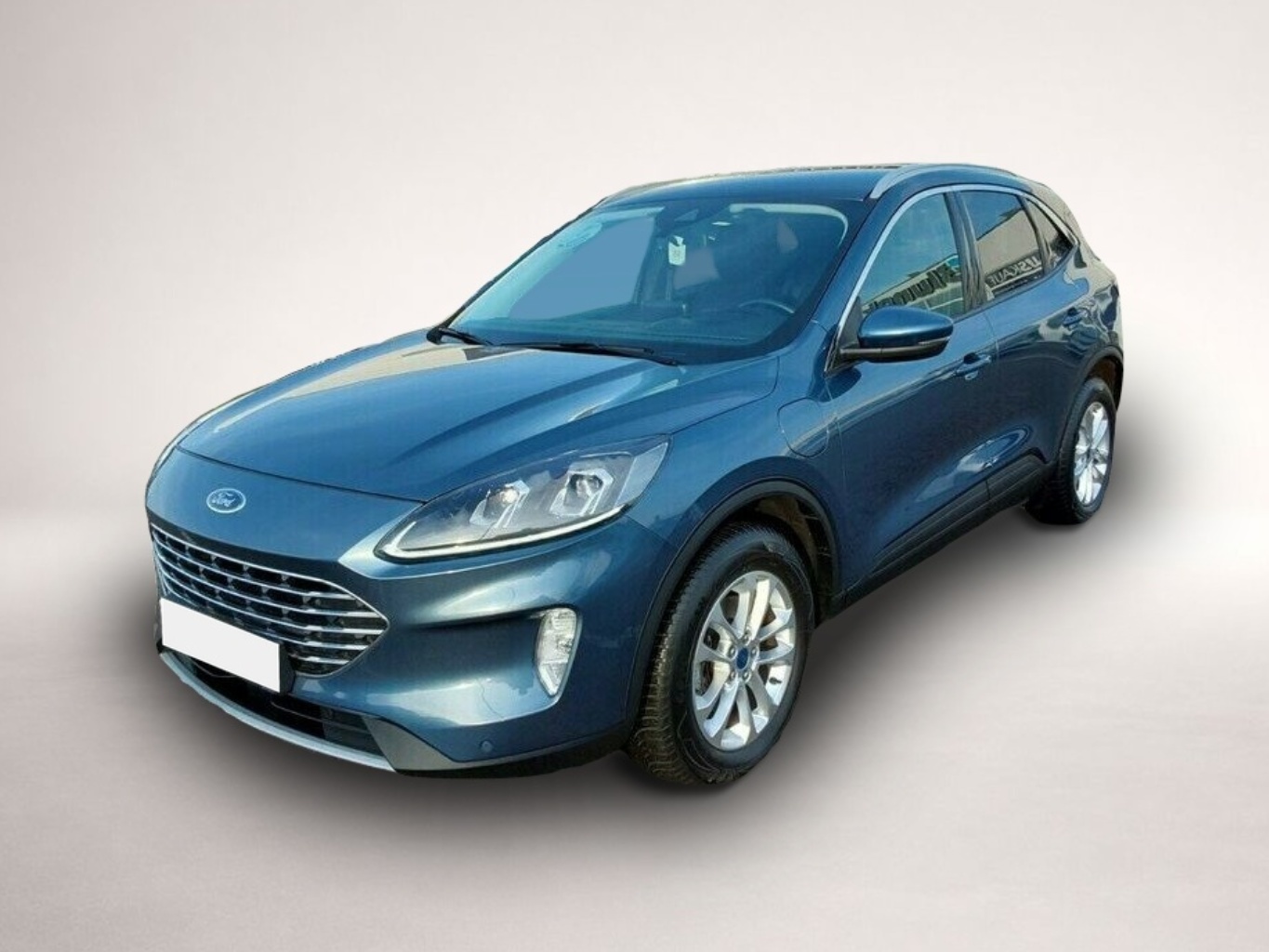 Fotografie 1 des Ford KUGA TITANIUM X 2.5 PHEV 225PS...