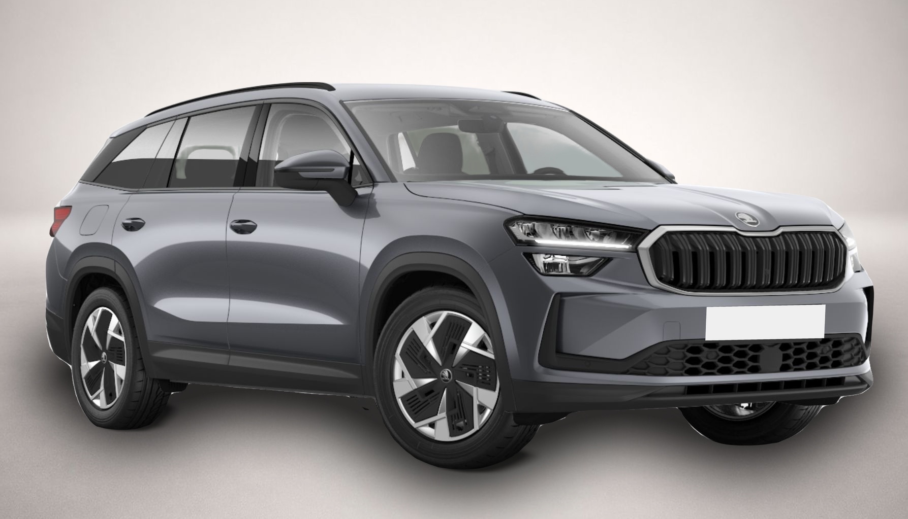 Fotografie Skoda Kodiaq Skoda Selection 1.5 TSI DSG mHEV 1.5 TSI