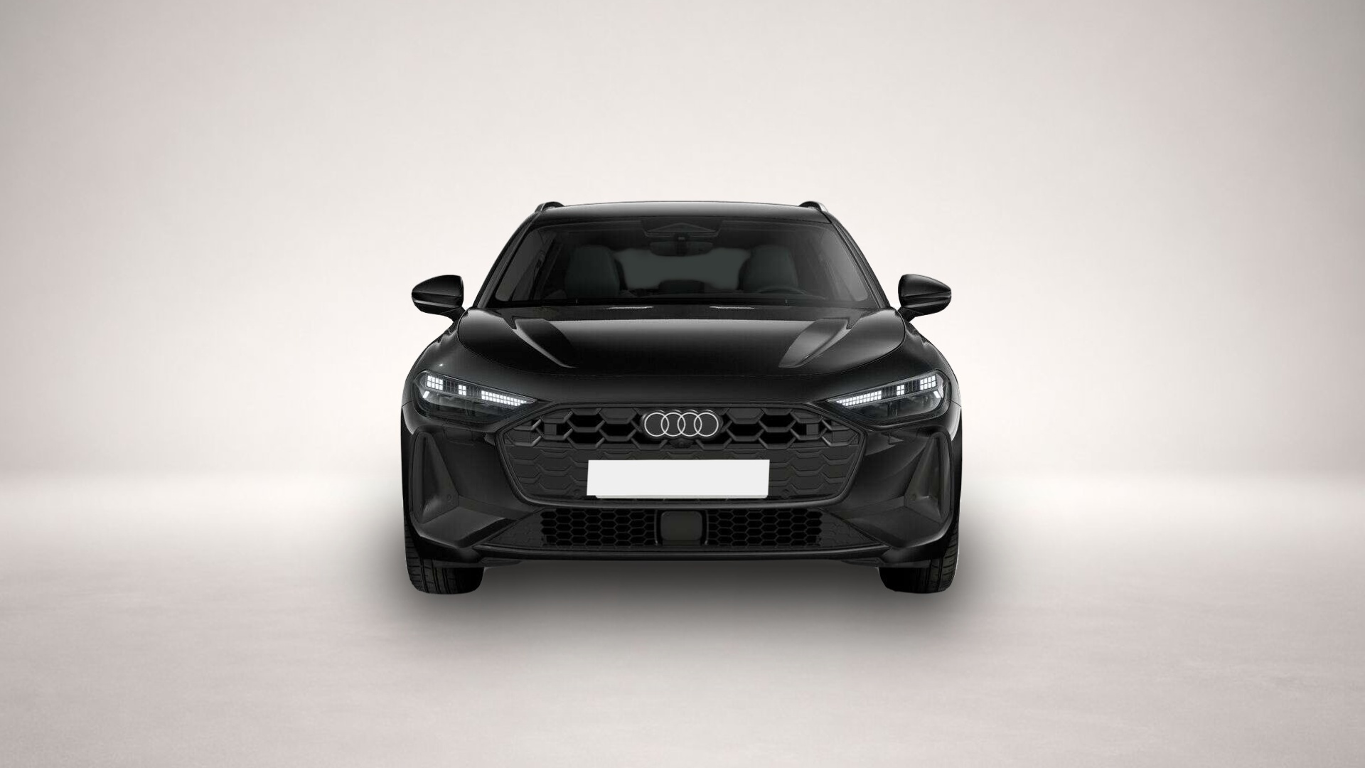 Bild 1 Audi quattro A5 Avant e-hybrid quattro