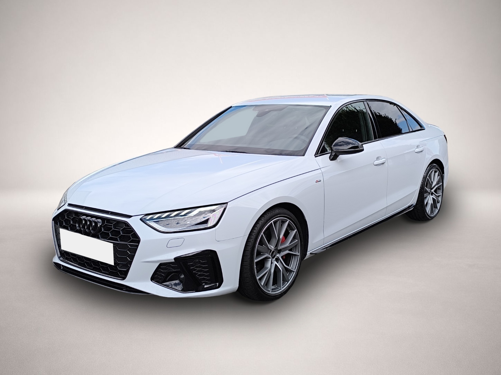 Bild A4 Audi