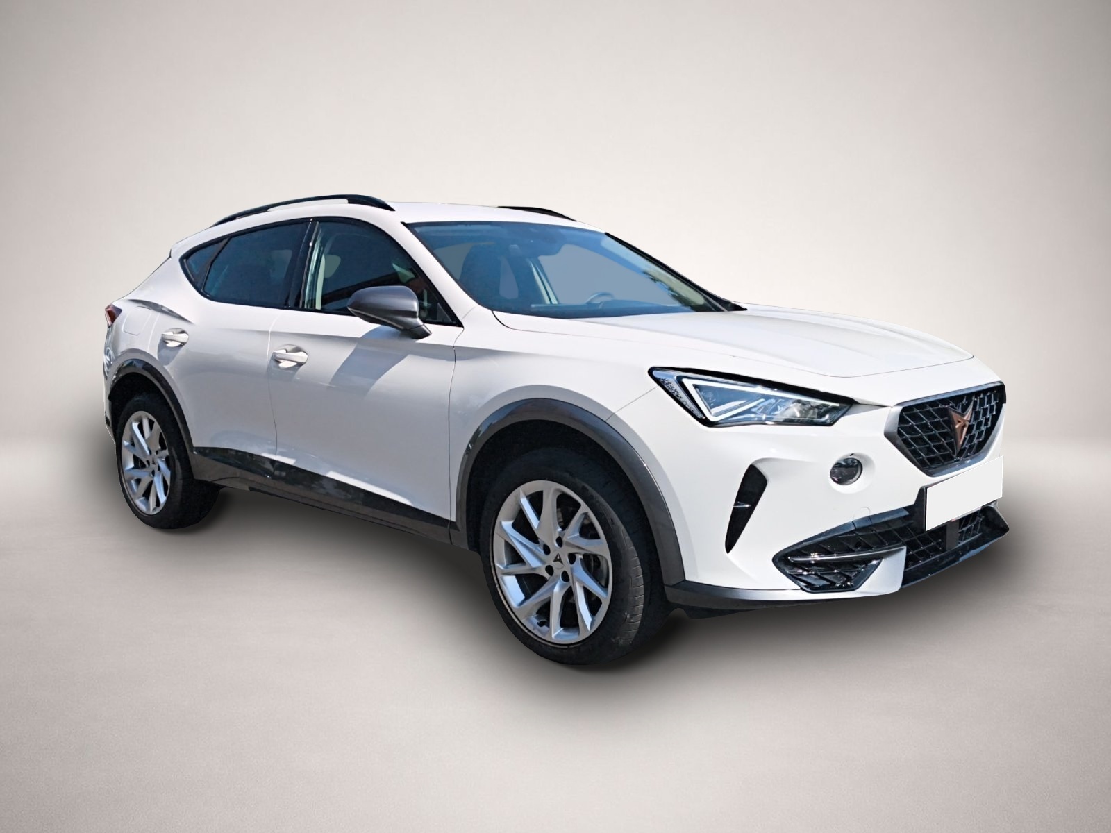 Bild 1 Cupra Formentor 1.5 TSI