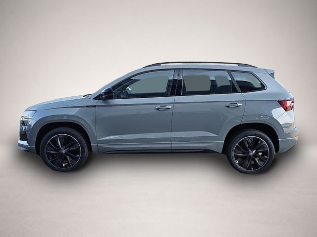 Bild 3 Skoda Karoq Sportline Karoq 1.5 TSI DSG Sportline 360Grad K.