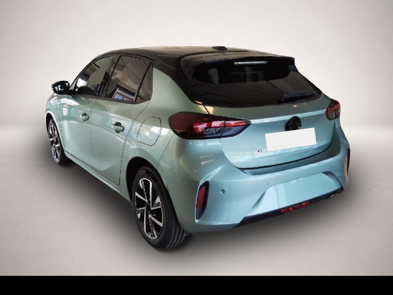 Bild 4 Opel Corsa YES SHZ LenkradHZG PDC LED DAB Apple CarPl