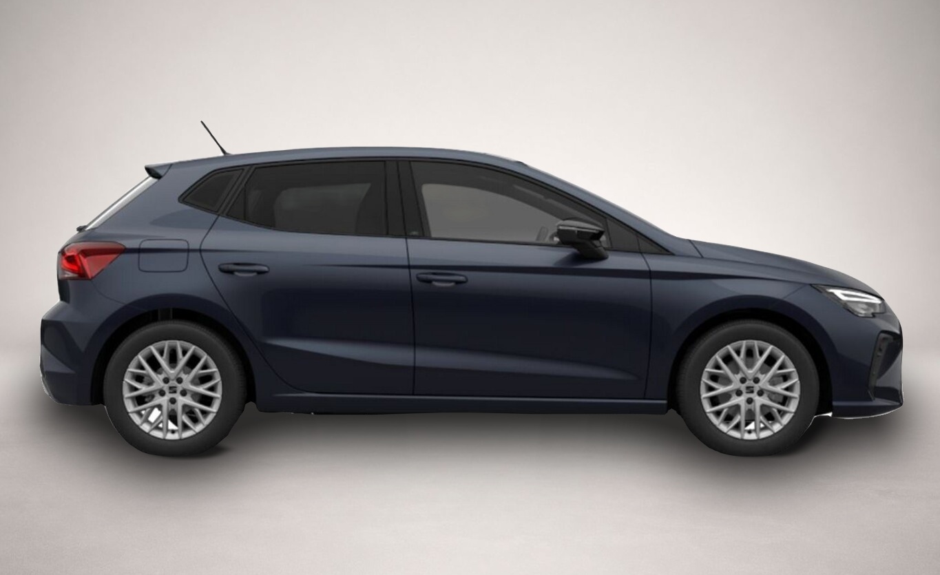 Bild 3 Seat Ibiza DSG FR PanoVollLED Kessy VirtualC Kam ACC