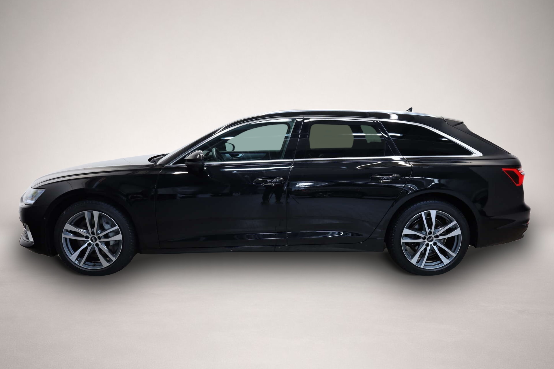 Bild 4 Audi quattro A6 Avant 55 TFSI quattro Sport