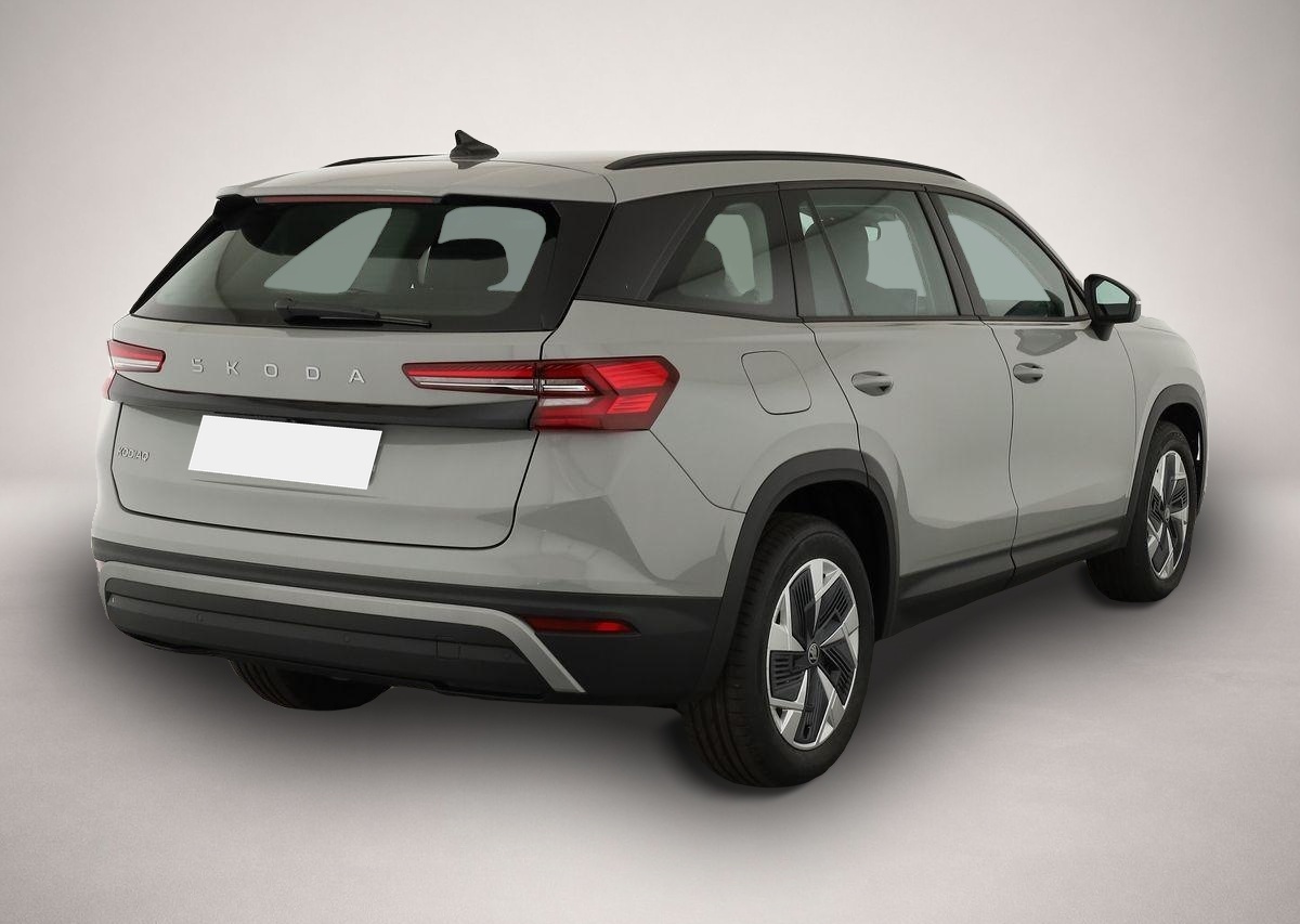 Bild 3 Skoda Kodiaq 2.0 TDI DSG Selection, AHK, Navi, Side, K