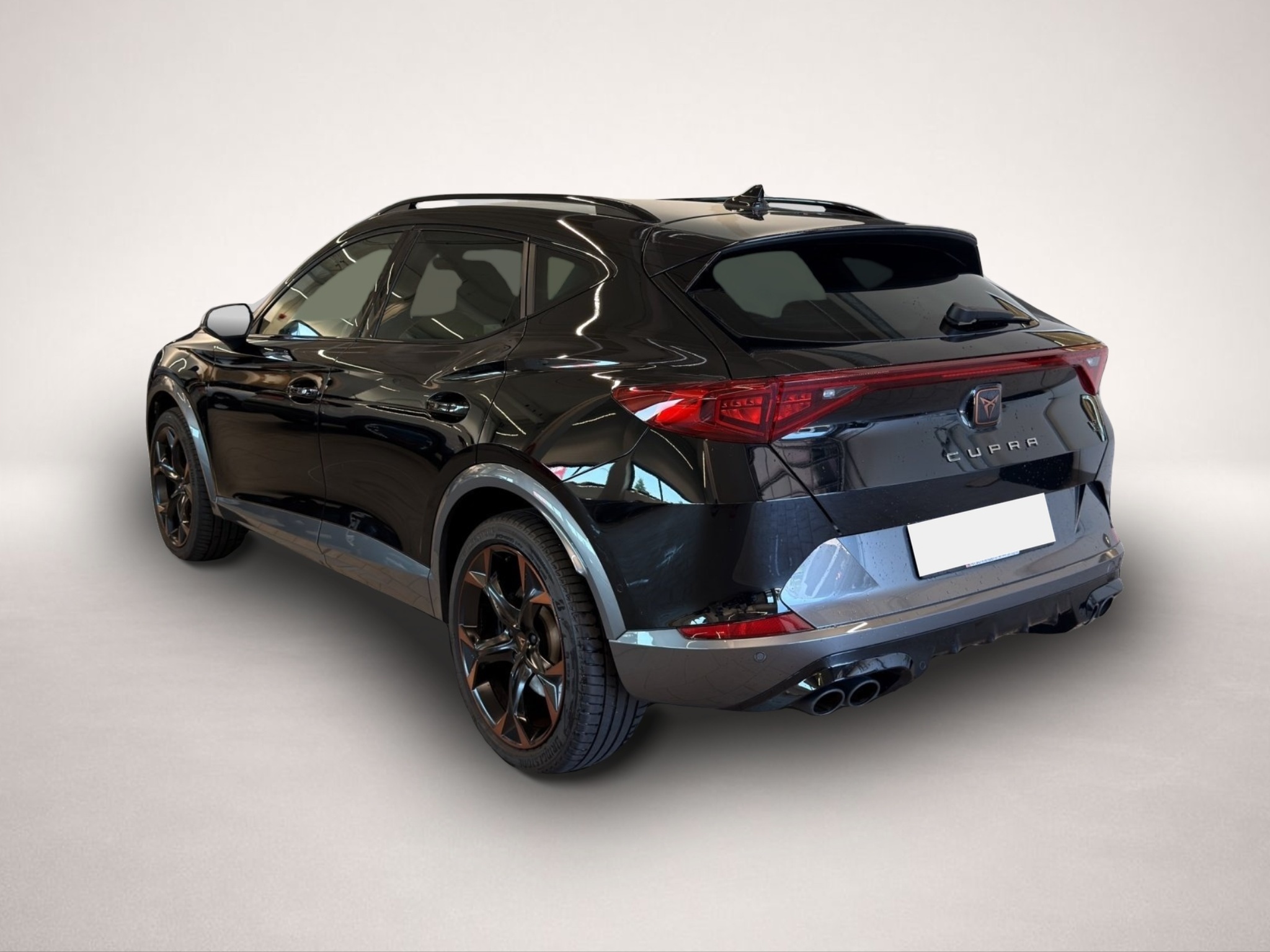 Bild 4 Cupra Formentor 2.0 TSI DSG 4Drive VZ LED+NAVI+AHK+BEA