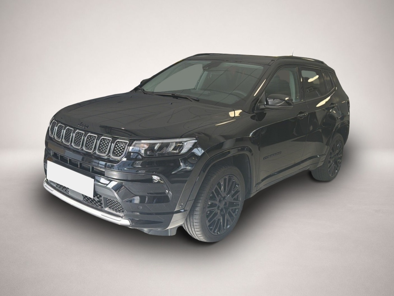 Bild 1 Jeep Compass S MHEV Kamera / Navi / LED / Leder / ACC