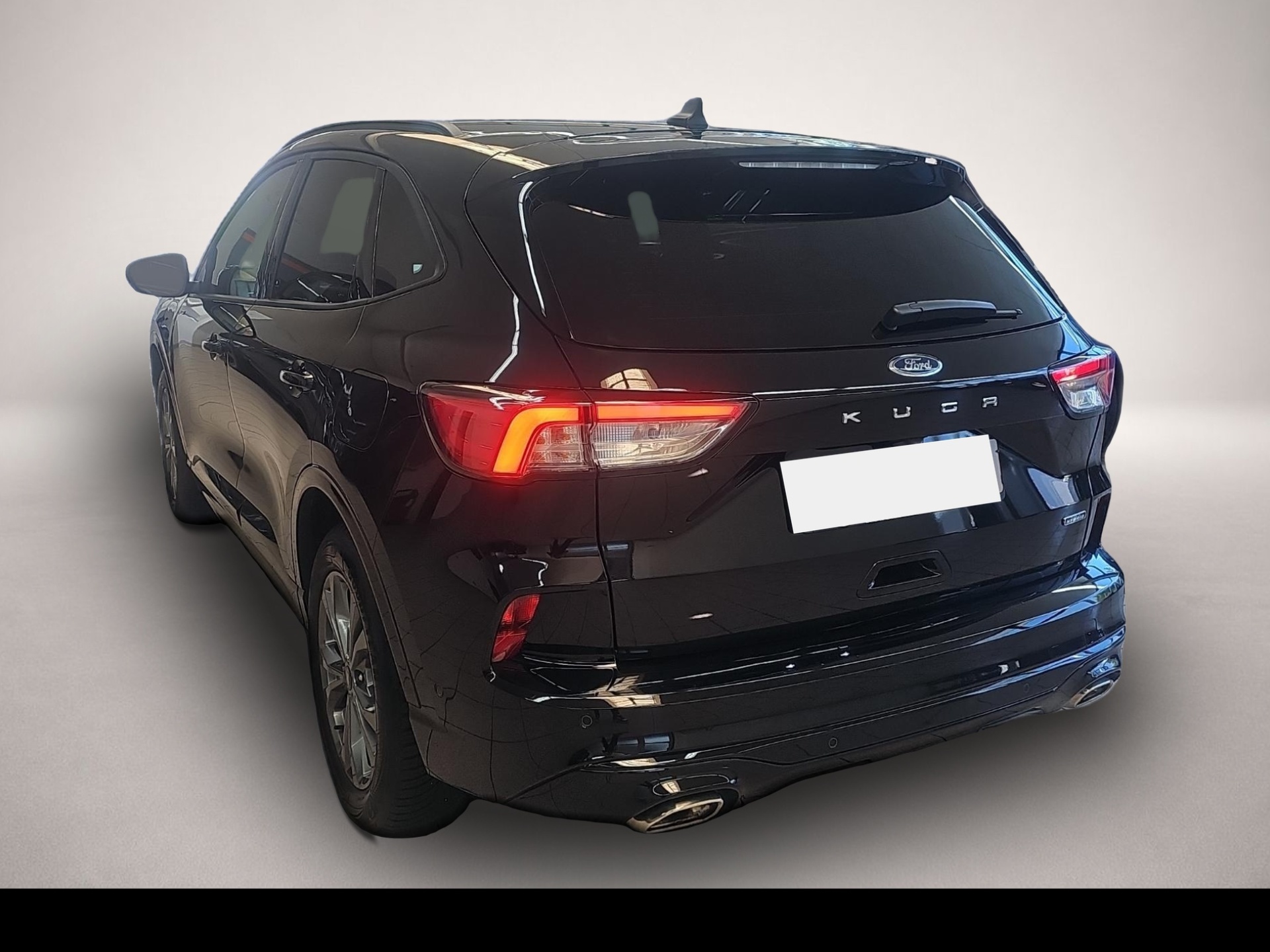 Bild 2 Ford Kuga PHEV ST-Line AHK / Ganzjahresreifen Bluetoo