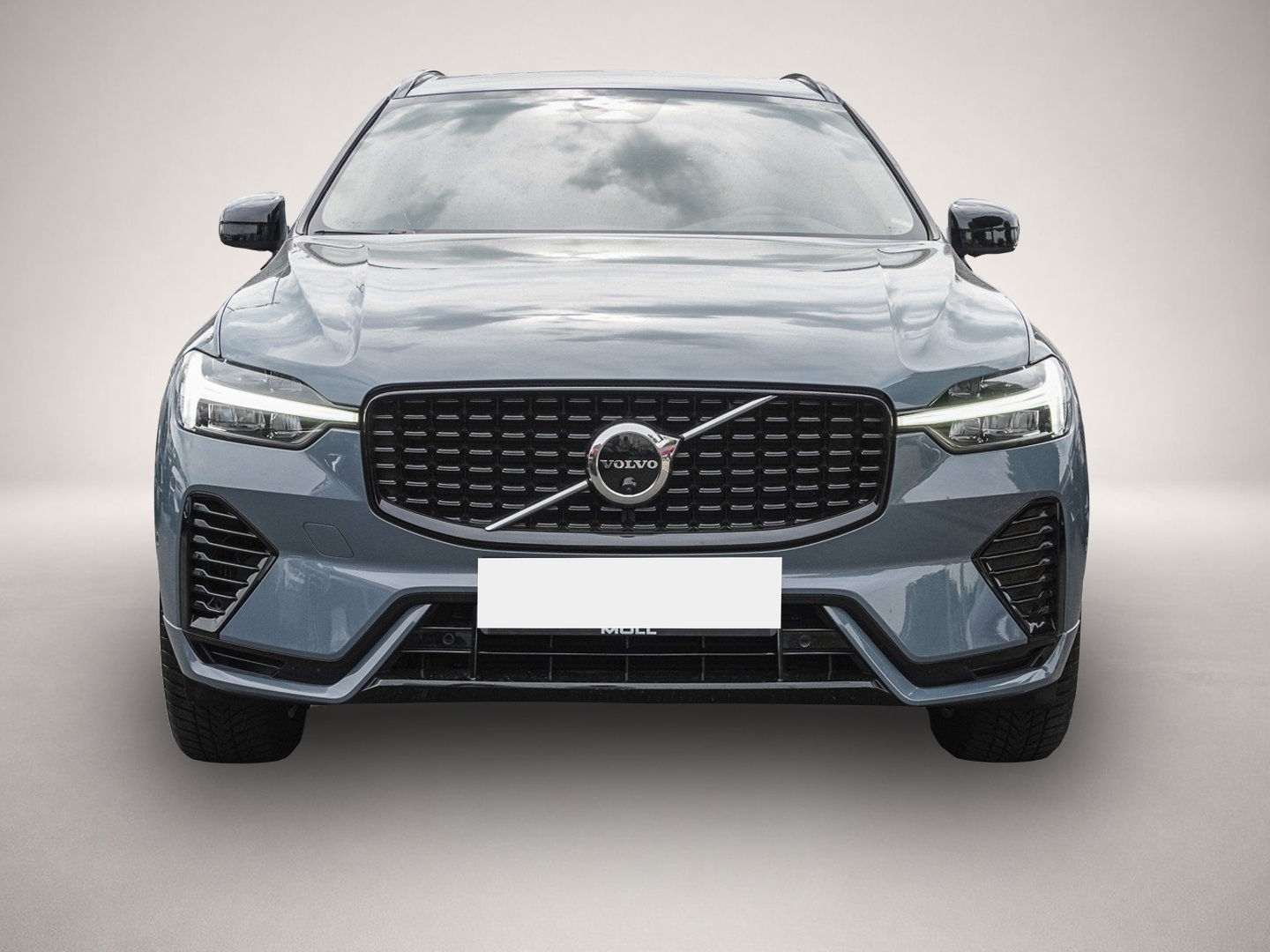 Bild 2 Volvo XC60 T8 AWD R Design Plug-In Recharge ACC ALU