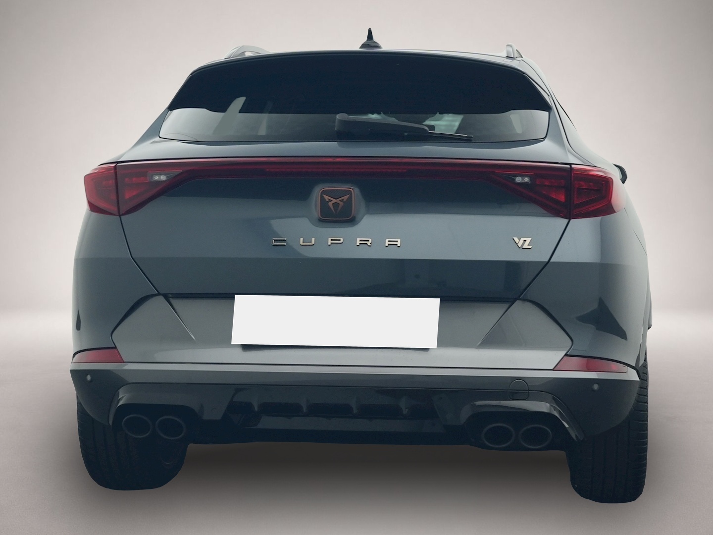 Bild 4 Cupra Formentor 2.0 TSI DSG 4Dr. VZ PANO KAMERA DCC KE